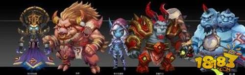 公会大师3月2日 不删档测试火爆开启