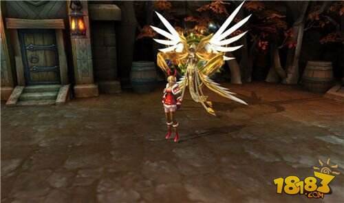 《神鬼传奇》手游官网上线 公测福利预约开启