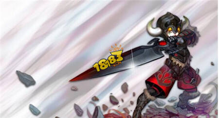 龙之谷手游战士一转深度解析 剑圣还是战神?