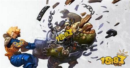 龙之谷手游战士一转深度解析 剑圣还是战神?