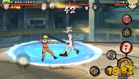 火影忍者手游鸣人密卷推荐 实战最佳密卷搭配分享