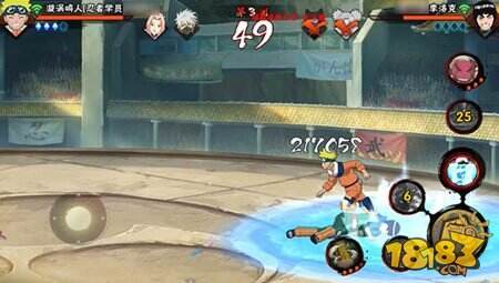 火影忍者手游鸣人密卷推荐 实战最佳密卷搭配分享