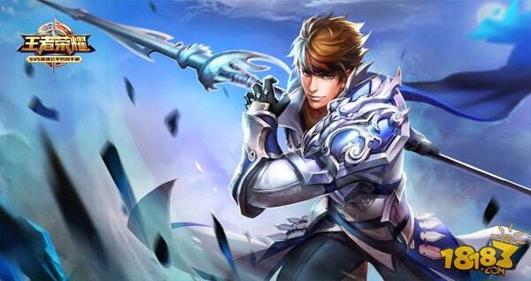 王者荣耀S6上分英雄排名推荐 三月冲段位必备