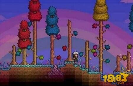 泰拉瑞亚标枪介绍 标枪作用获得方法详解