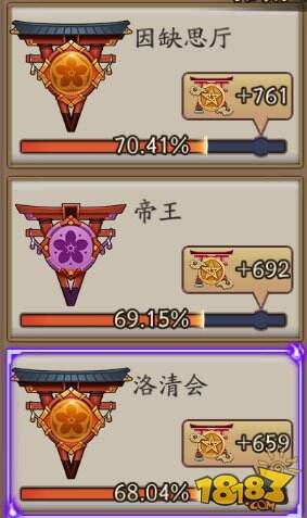 阴阳寮突破计算规则:突破勋章怎么判定