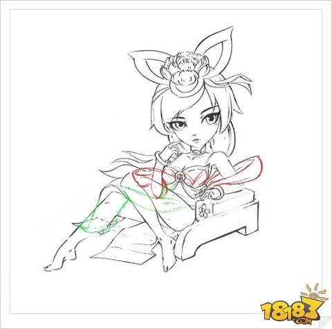 侠客风云传手游正版手办曝光 或登录凤凰商城销售