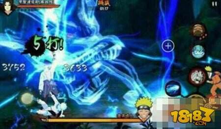 火影忍者手游雷霆秘境通关技巧分享