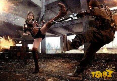 CF手游晋级荣誉排位币获取方法介绍_18183C