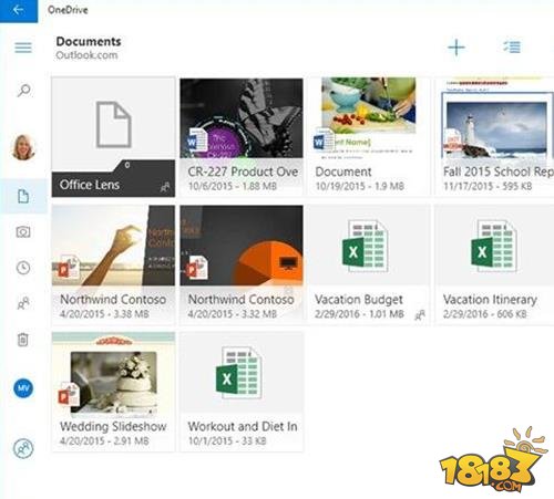 《OneDrive》Win10 UWP版登陆Xbox One平台