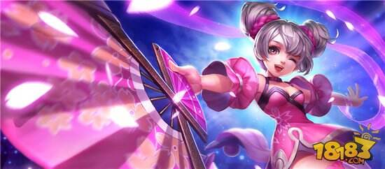 王者荣耀3月13日-3月19日限免 超肉英雄来袭