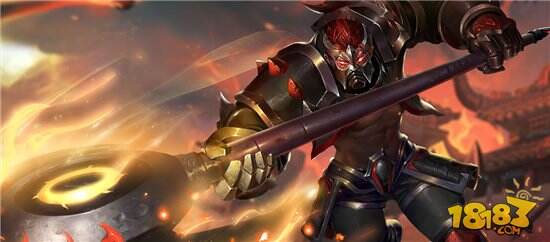 王者荣耀3月13日-3月19日限免 超肉英雄来袭