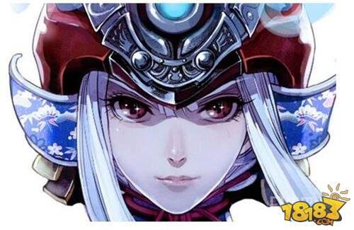 人气动漫侍灵演武同名手游即将上线