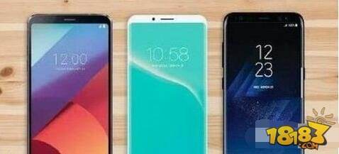 苹果iphone8和华为p10哪个好 配置参数对比评测