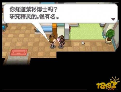 口袋妖怪黑白完整版