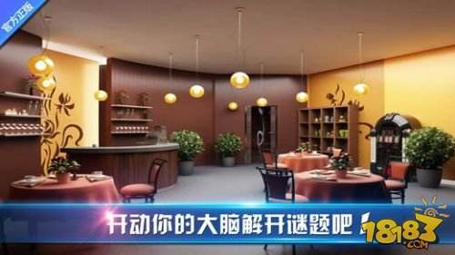 密室逃脱8手机安卓版下载