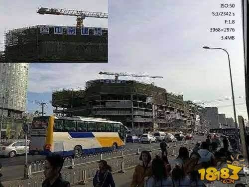 华为P10Plus和三星S7 Edge拍照哪个好 两者拍照对比
