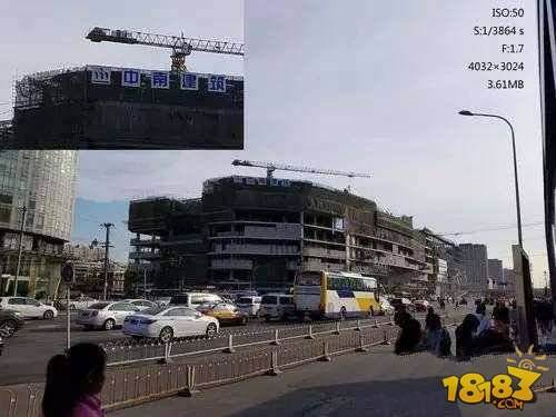 华为P10Plus和三星S7 Edge拍照哪个好 两者拍照对比