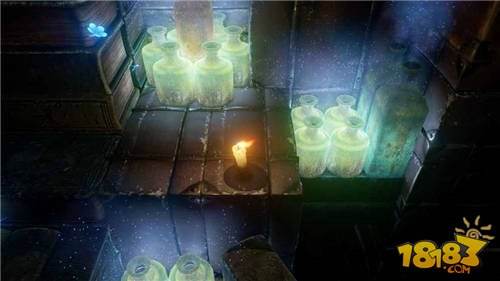 蜡烛人免费版