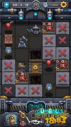 冷血的战士不思议迷宫血狼限时副本明日开启