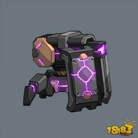 宇宙新战场 时空猎人全新区域首曝