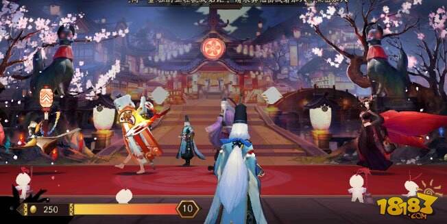 阴阳师百鬼夜行攻略:手把手教你砸碎片