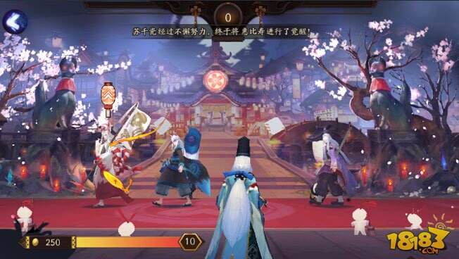 阴阳师百鬼夜行攻略:手把手教你砸碎片