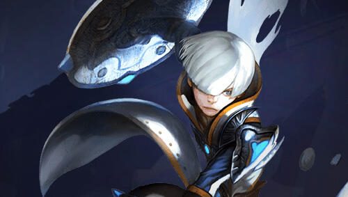 龙之谷手游圣徒PK怎么加点 圣徒PK技能加点推