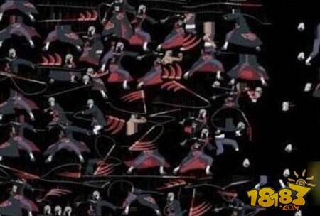 火影忍者手游黑飞段怎么样 飞段死司凭血技能介绍