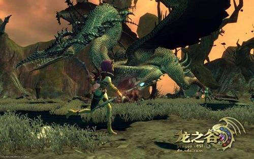 龙之谷海龙副本在哪怎么进 海龙副本视频 18183iPhone游戏频道