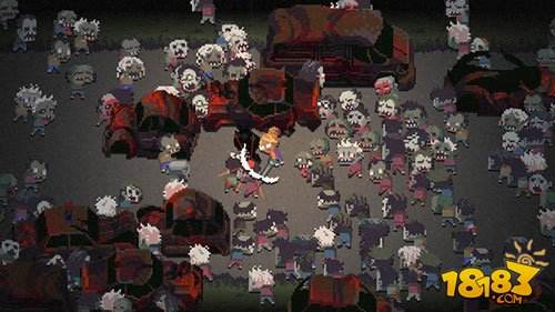 加拿大死亡之路中文版