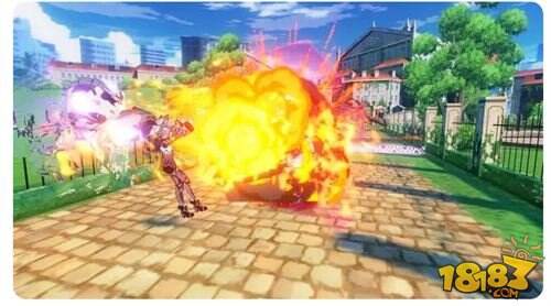 崩坏3伏羲之书武器怎么用 伏羲之书用法