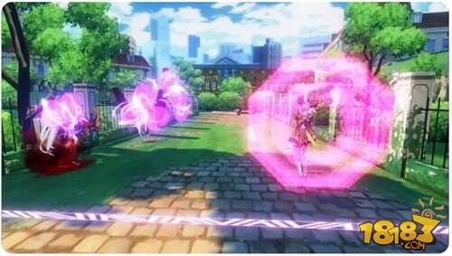 崩坏3伏羲之书武器怎么用 伏羲之书用法