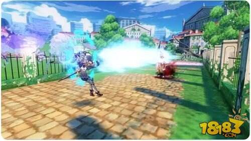 崩坏3伏羲之书武器怎么用 伏羲之书用法