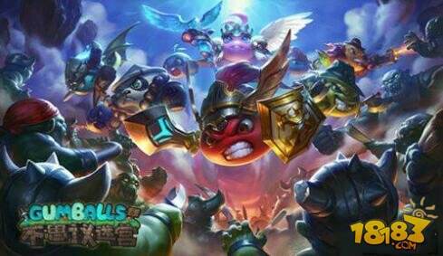 不思议迷宫灵魂链接玩法 冈布奥搭配讲解