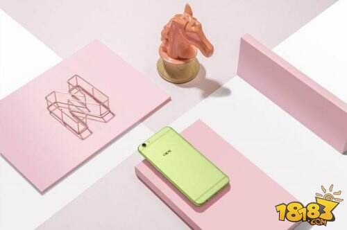 OPPOR9s清新绿什么时候开卖 OPPOR9s清新绿限量版美图