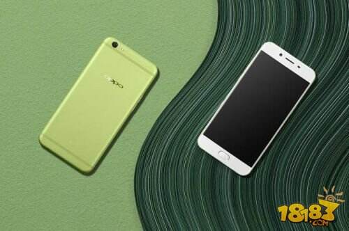 OPPOR9s清新绿什么时候开卖 OPPOR9s清新绿限量版美图