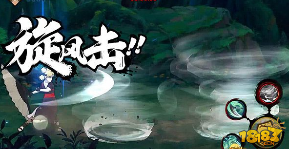火影忍者手游手鞠疾风传怎么样 手鞠详解
