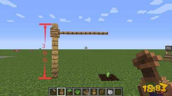 我的世界生长工艺模组 葡萄种植方法