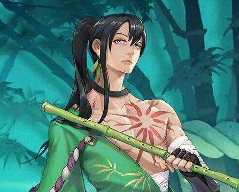 阴阳师万年竹带招财猫怎么样 万年竹招财猫御