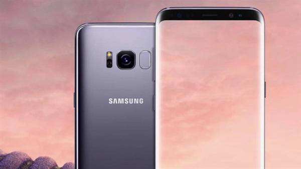 三星Galaxy S8欧洲售价曝光 疯涨到6078元起
