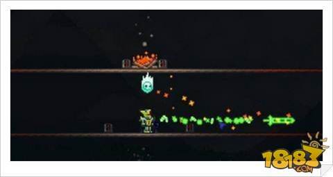 泰拉瑞亚泰拉之刃ID和属性详解分析