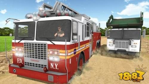 欧洲卡车模拟修改版下载