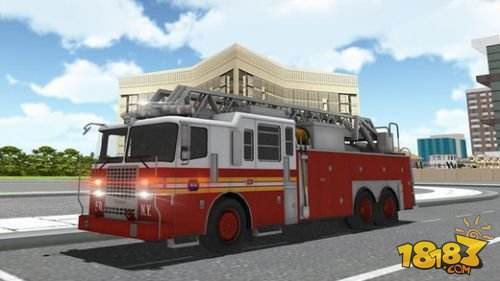 欧洲卡车模拟修改版下载