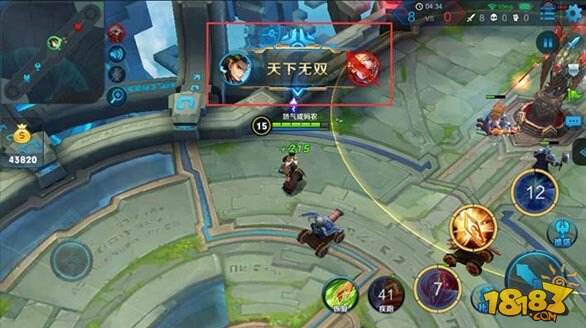 王者荣耀荣耀播报怎么获得? 荣耀播报有什么用