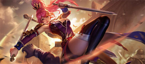 王者荣耀S7赛季花木兰改了什么 花木兰平衡性调整