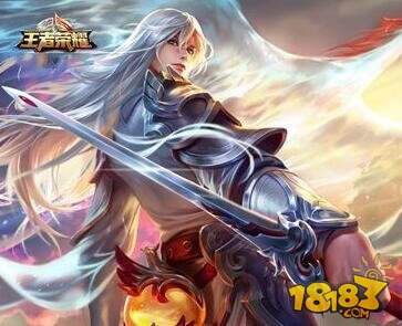 王者荣耀1v1最强的三位英雄 第一单挑无敌见谁杀谁