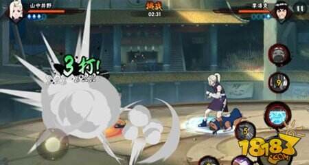 火影忍者手游生存挑战注意要点总结