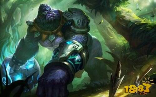 全民超神巨猿守护多种出装 金刚出装推荐