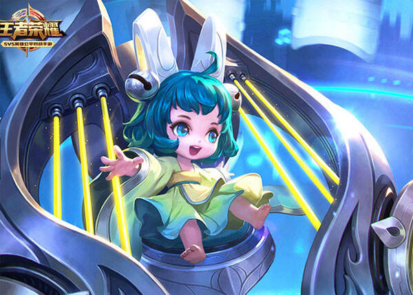 王者荣耀调皮英雄有哪些? 愚人节活动奖励分享