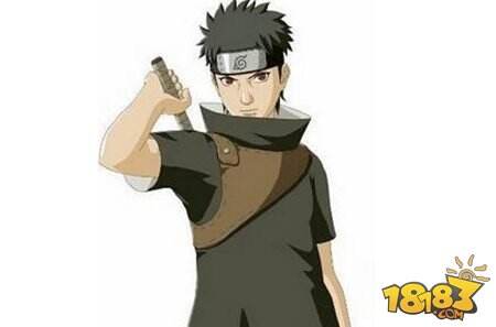 火影忍者手游4月限定忍者是谁